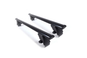 Farad dakdragers Ford Fiesta Active 2018-2023 zonder dakrail breed straal - Afbeelding 4