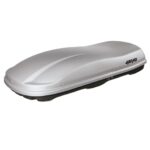 Farad Marlin N7 - 680 liter dakkoffer - Grijs - Aeorodynamisch