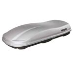 Farad Marlin N7 - 680 liter dakkoffer - Grijs - Aerodynamisch - Afbeelding 4