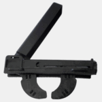 Farad Marlin N7 - 680 liter - Mat Zwart - Aeorodynamisch - Afbeelding 4