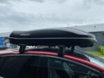 Farad Marlin N7 - 680 liter - Mat Zwart - Aerodynamisch - Afbeelding 7