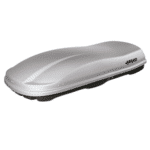 Farad Marlin N7 - 680 liter dakkoffer - Grijs - Aerodynamisch