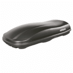 Farad Marlin N7 - 680 liter - Mat Zwart - Aerodynamisch - Afbeelding 2