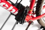 Farad fietsdrager Maira 1 fiets Antraciet - Afbeelding 11