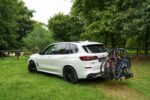 Farad fietsdrager Susa 2 fietsen - Afbeelding 13