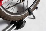 Farad fietsdrager Maira 1 fiets Antraciet - Afbeelding 10