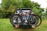 Farad fietsdrager Susa 2 fietsen - Afbeelding 14