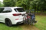 Farad fietsdrager Susa 2 fietsen - Afbeelding 15