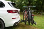 Farad fietsdrager Susa 3 fietsen - Afbeelding 6