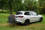 Farad fietsdrager Susa 2 fietsen - Afbeelding 8