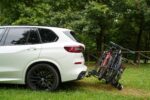 Farad fietsdrager Susa 2 fietsen - Afbeelding 9