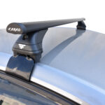 Farad dakdragers Alfa Romeo Tonale vanaf 2022 zonder dakrail breed staal