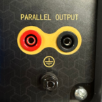 Generator 2000W – Inverter Technologie – 230V Stopcontact + 2 USB-poorten - Afbeelding 4