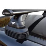 Farad dakdragers Fiat Panda vanaf 2012 fixpoint breed staal