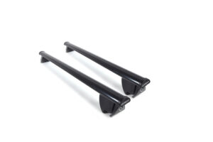 Farad dakdragers BMW 5 serie Touring G31 2017-2023 gesloten dakrail breed staal - Afbeelding 2