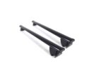 Farad dakdragers BMW 5 serie Touring G31 2017-2023 gesloten dakrail breed staal - Afbeelding 2