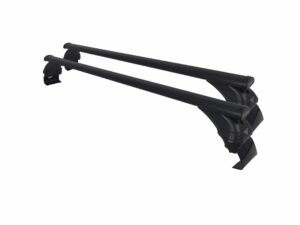 Farad dakdragers Alfa Romeo Tonale vanaf 2022 zonder dakrail breed staal - Afbeelding 3