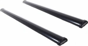 Farad dakdragers Volkswagen Golf Variant 2007-2013 open dakrail breed staal - Afbeelding 3