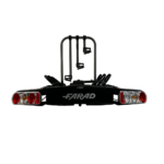 Farad fietsdrager Susa 3 fietsen - Afbeelding 2