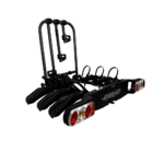 Farad fietsdrager Susa 3 fietsen - Afbeelding 4