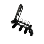 Farad fietsdrager Susa 3 fietsen - Afbeelding 3