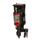 Farad fietsdrager Susa 2 fietsen - Afbeelding 5