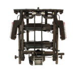 Farad fietsdrager Susa 2 fietsen - Afbeelding 4