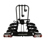 Farad fietsdrager Susa 3 fietsen