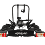 Farad fietsdrager Susa 2 fietsen