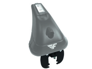 Farad dakdragers Opel Adam vanaf 2013 fixpoint breed staal - Afbeelding 4