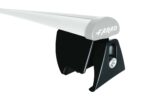 Farad dakdragers BMW 5 serie Touring G31 2017-2023 gesloten dakrail breed staal - Afbeelding 5