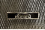 Farad dakdragers BMW 5 serie Touring G31 2017-2023 gesloten dakrail breed staal - Afbeelding 5