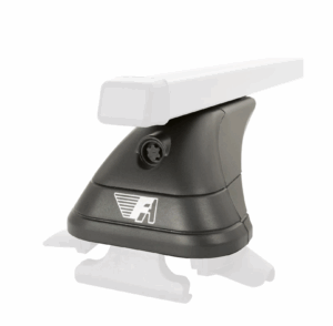 Farad dakdragers Toyota Corolla SW vanaf 2019 gesloten dakrail breed staal - Afbeelding 5