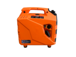 Generator 2000W – Inverter Technologie – 230V Stopcontact + 2 USB-poorten