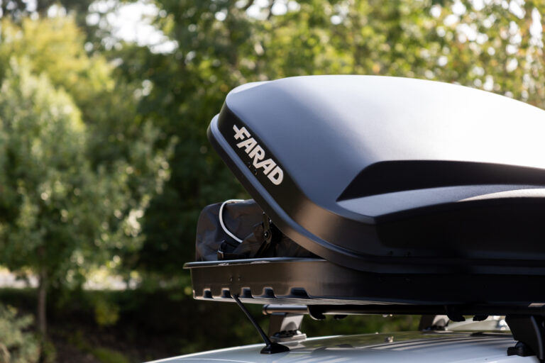 FaradBox serie1 51
