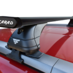 Farad dakdragers Citroën C5 X Hybrid vanaf 2022 gesloten dakrail breed staal