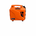 Generator 2000W – Inverter Technologie – 230V Stopcontact + 2 USB-poorten