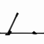 Farad fietsdrager Maira 1 fiets Antraciet