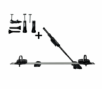 Farad Fietsendrager Pesio t-adapter