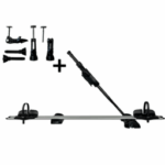 Farad Fietsendrager Pesio t-adapter