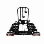 Farad fietsdrager Susa 3 fietsen