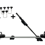 Farad Fietsendrager Pesio u-beugel