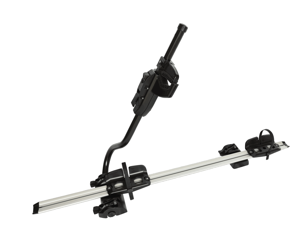 Farad Fietsendrager Pesio t-adapter Zwart - Afbeelding 2