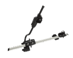 Farad Fietsendrager Pesio t-adapter Zwart - Afbeelding 2