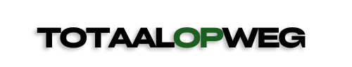Totaalopweg