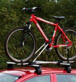 Farad fietsdrager Maira 1 fiets Antraciet - Afbeelding 7