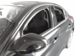 Farad zijwindscherm Nissan Juke 2010-2019 5 deurs - Afbeelding 2