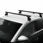 GreenValley dakdragers Nissan Note (E12) 5 deurs 2012-2020 zonder dakrail - Rapido