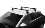 GreenValley dakdragers Renault Espace 5 deurs 2015-2022 zonder dakrail - Rapido