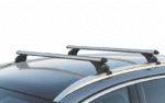 GreenValley dakdragers MG ZS EV 5 deurs 2017-2024 open dakrail
